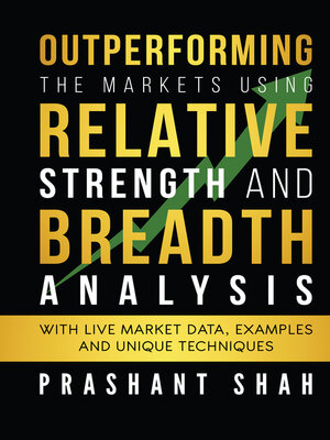 cover image of Outperforming the Markets Using Relative Strength and Breadth Analysis